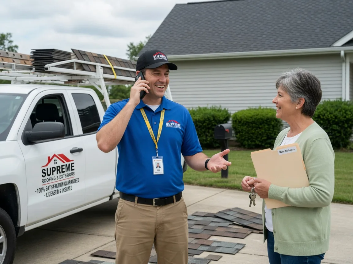 Roof Replacement Ben Lomond, AR FAQs